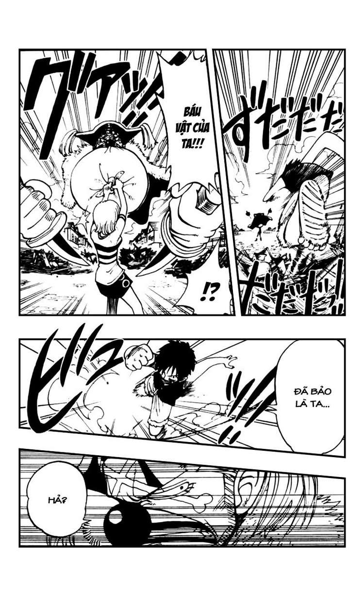 Đảo Hải Tặc Chap 20 - Next Chap 21