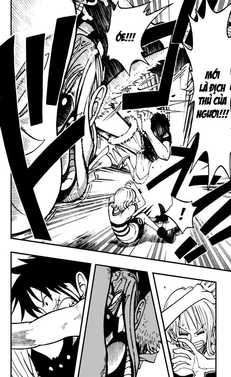 Đảo Hải Tặc Chap 20 - Next Chap 21