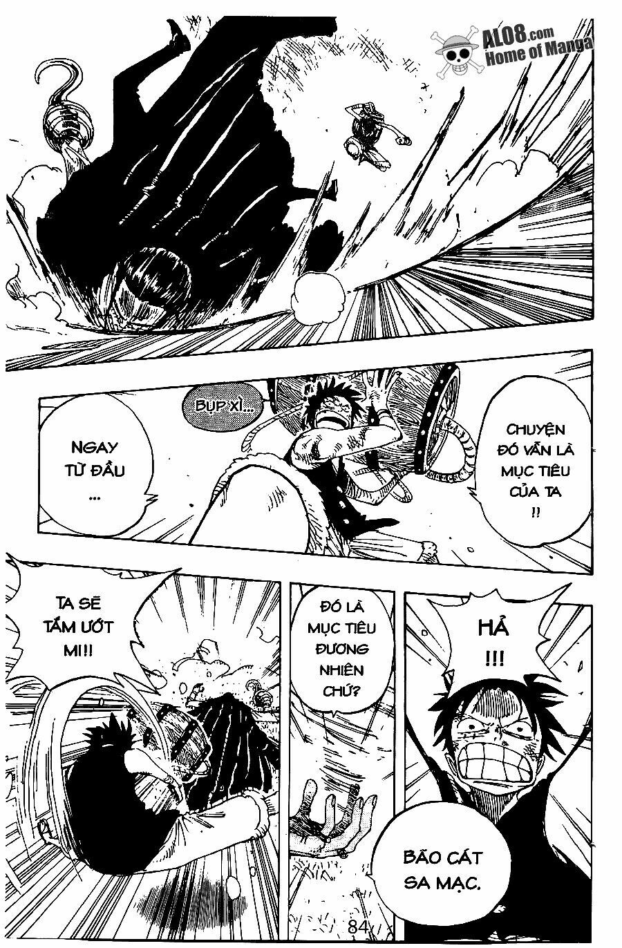 Đảo Hải Tặc Chap 200 - Next Chap 201