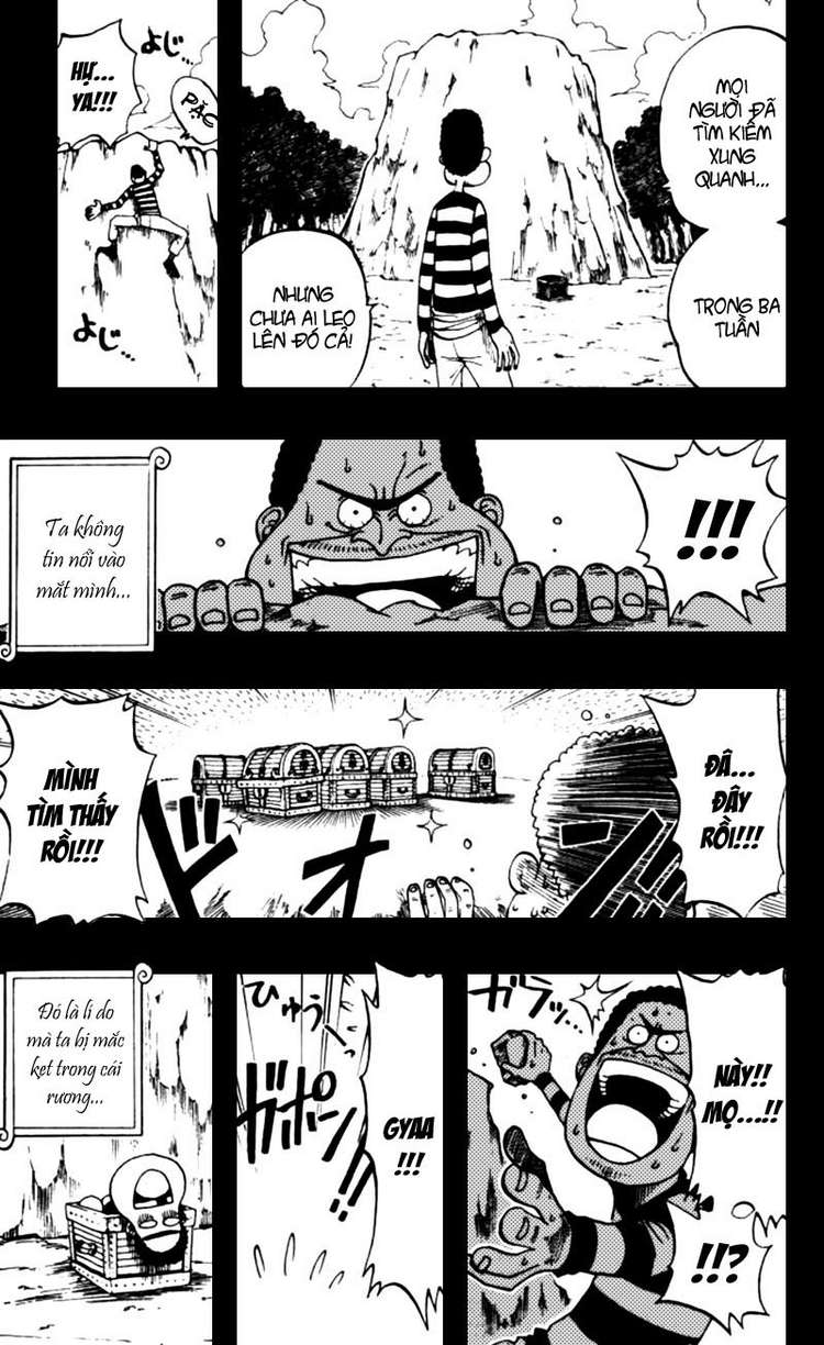 Đảo Hải Tặc Chap 22 - Next Chap 23