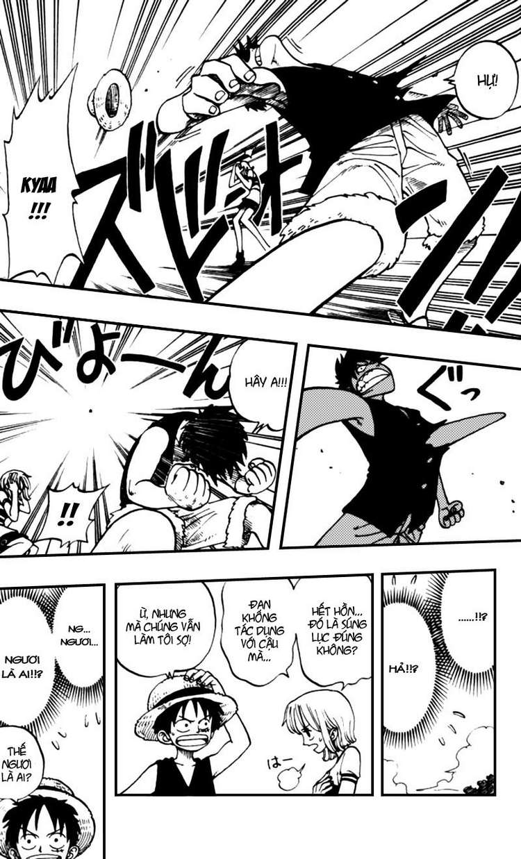 Đảo Hải Tặc Chap 22 - Next Chap 23