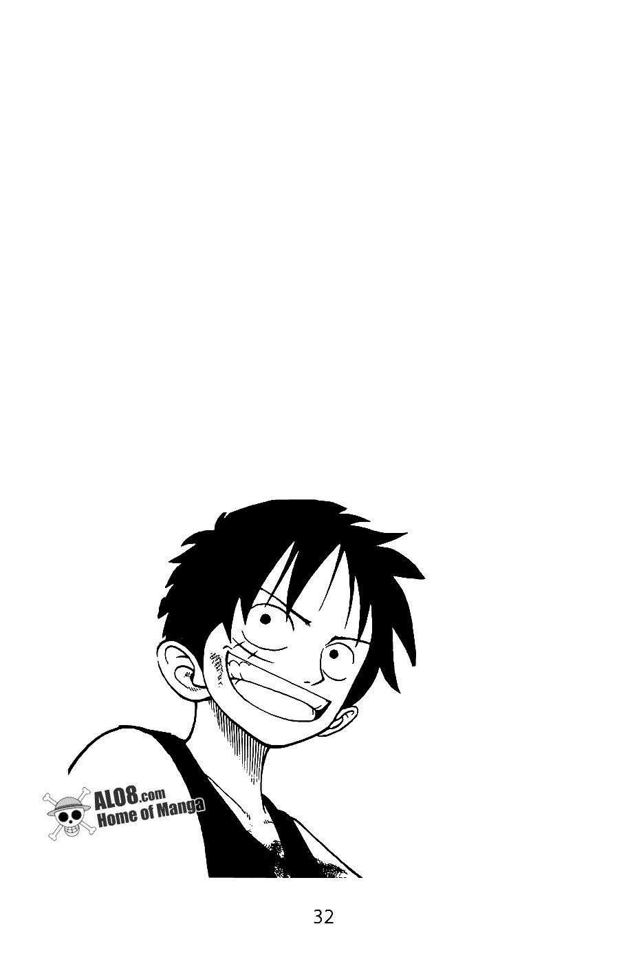 Đảo Hải Tặc Chap 221 - Next Chap 222