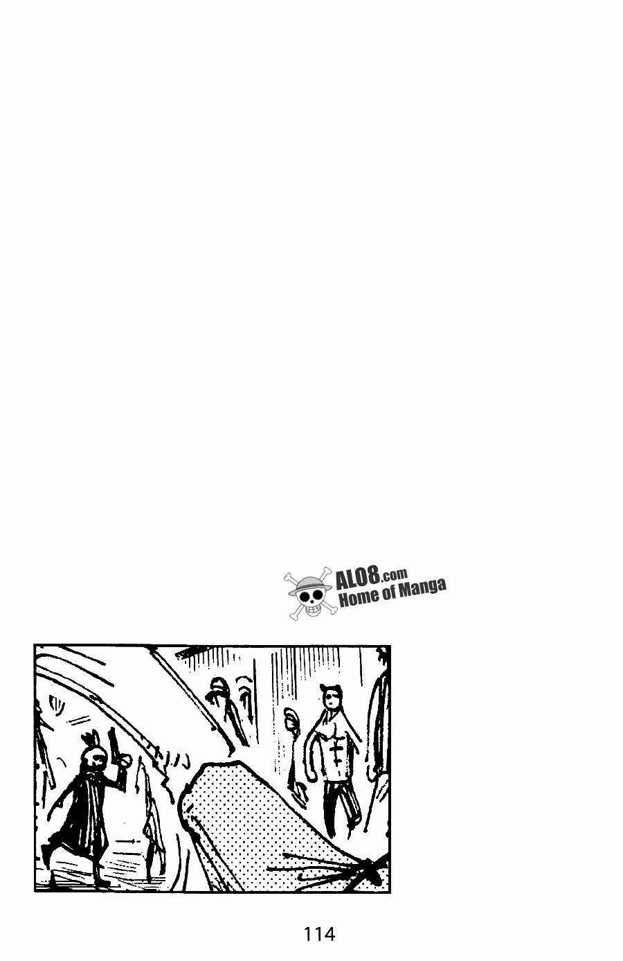 Đảo Hải Tặc Chap 226 - Next Chap 227