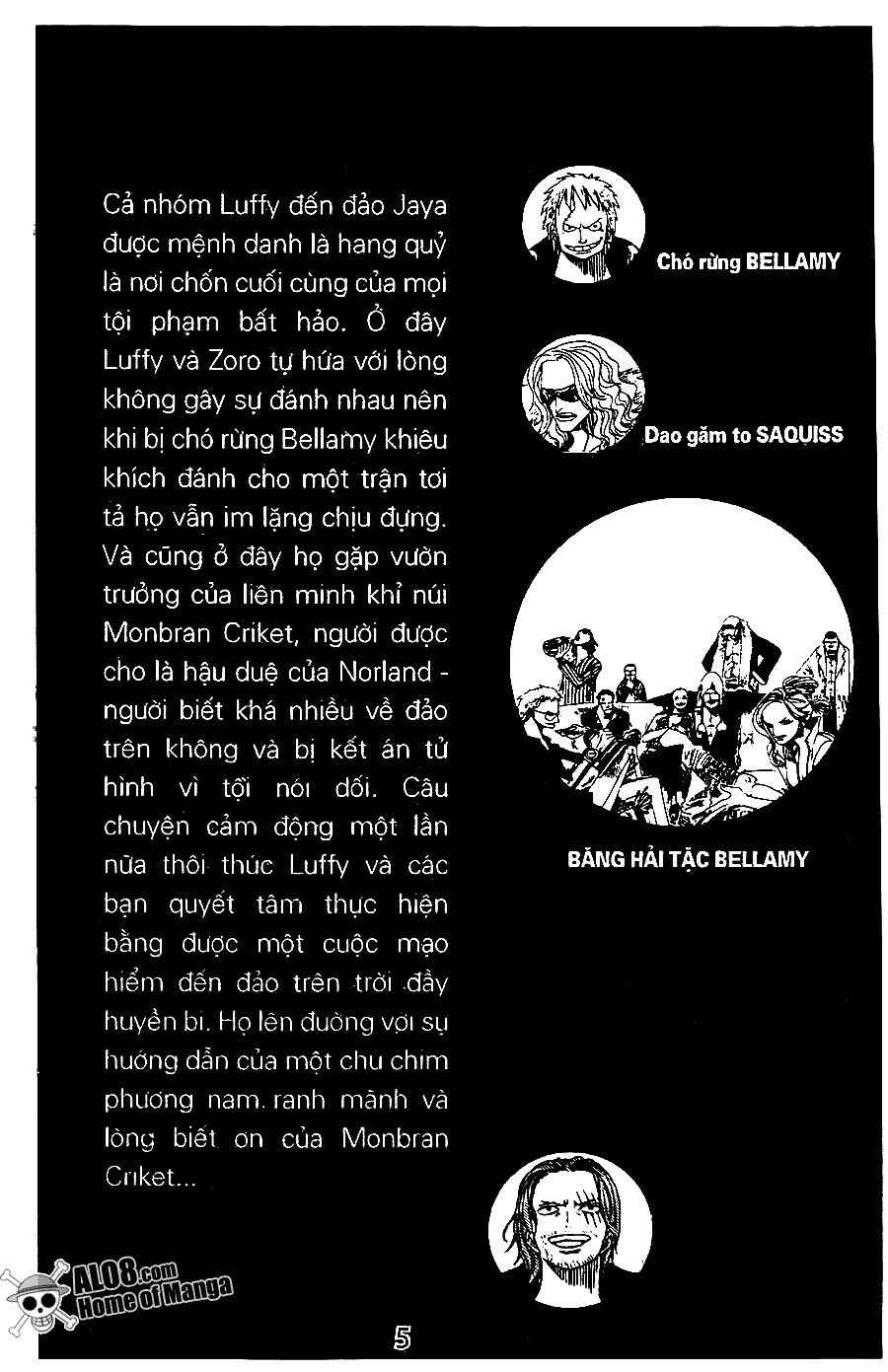 Đảo Hải Tặc Chap 229 - Next Chap 230