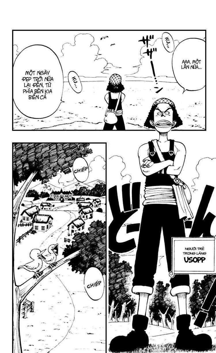 Đảo Hải Tặc Chap 23 - Next Chap 24