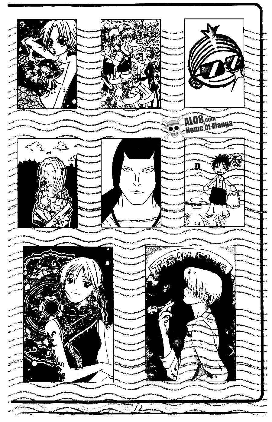 Đảo Hải Tặc Chap 231 - Next Chap 232