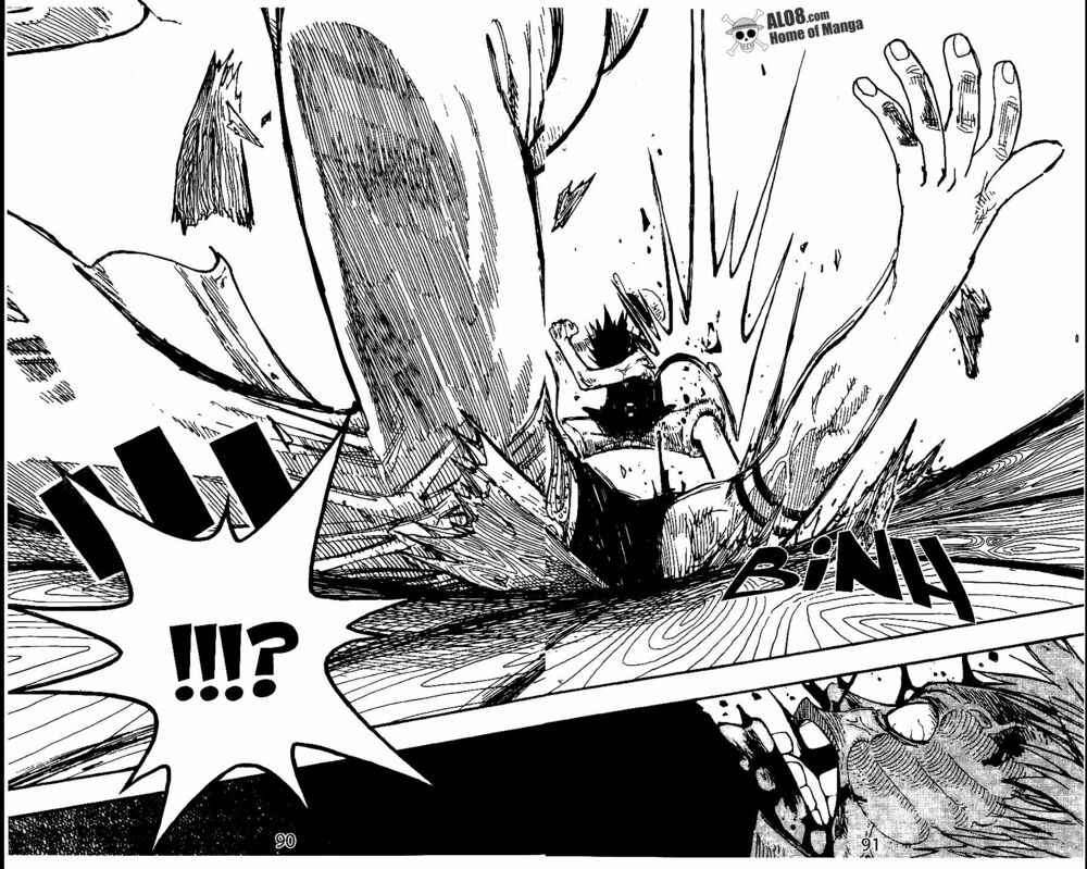 Đảo Hải Tặc Chap 232 - Next Chap 233