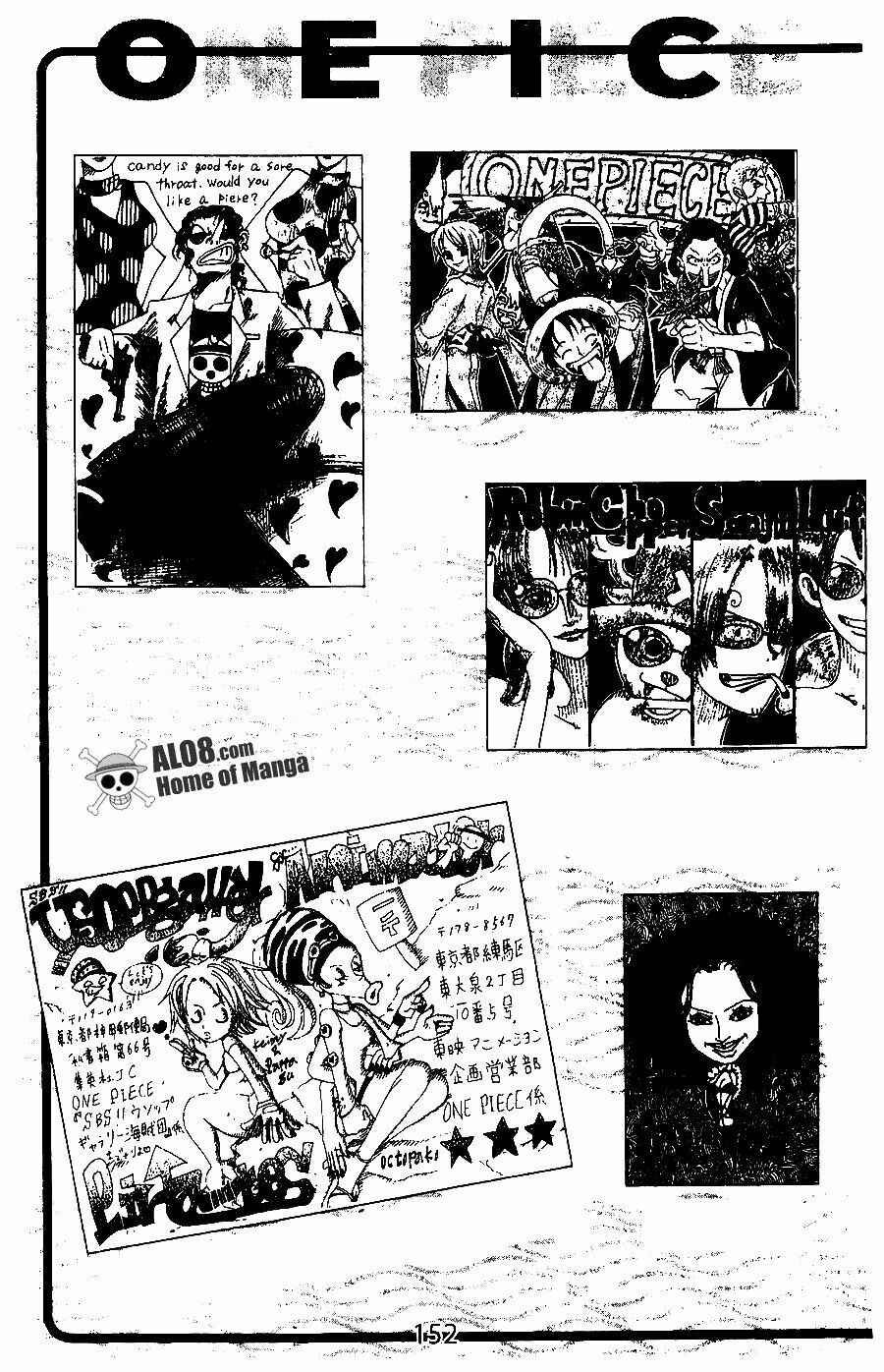 Đảo Hải Tặc Chap 235 - Next Chap 236