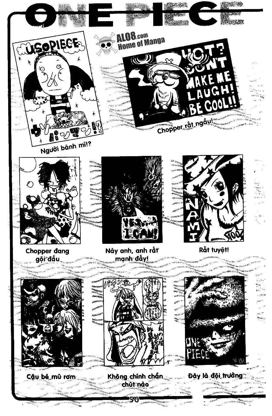 Đảo Hải Tặc Chap 238 - Next Chap 239