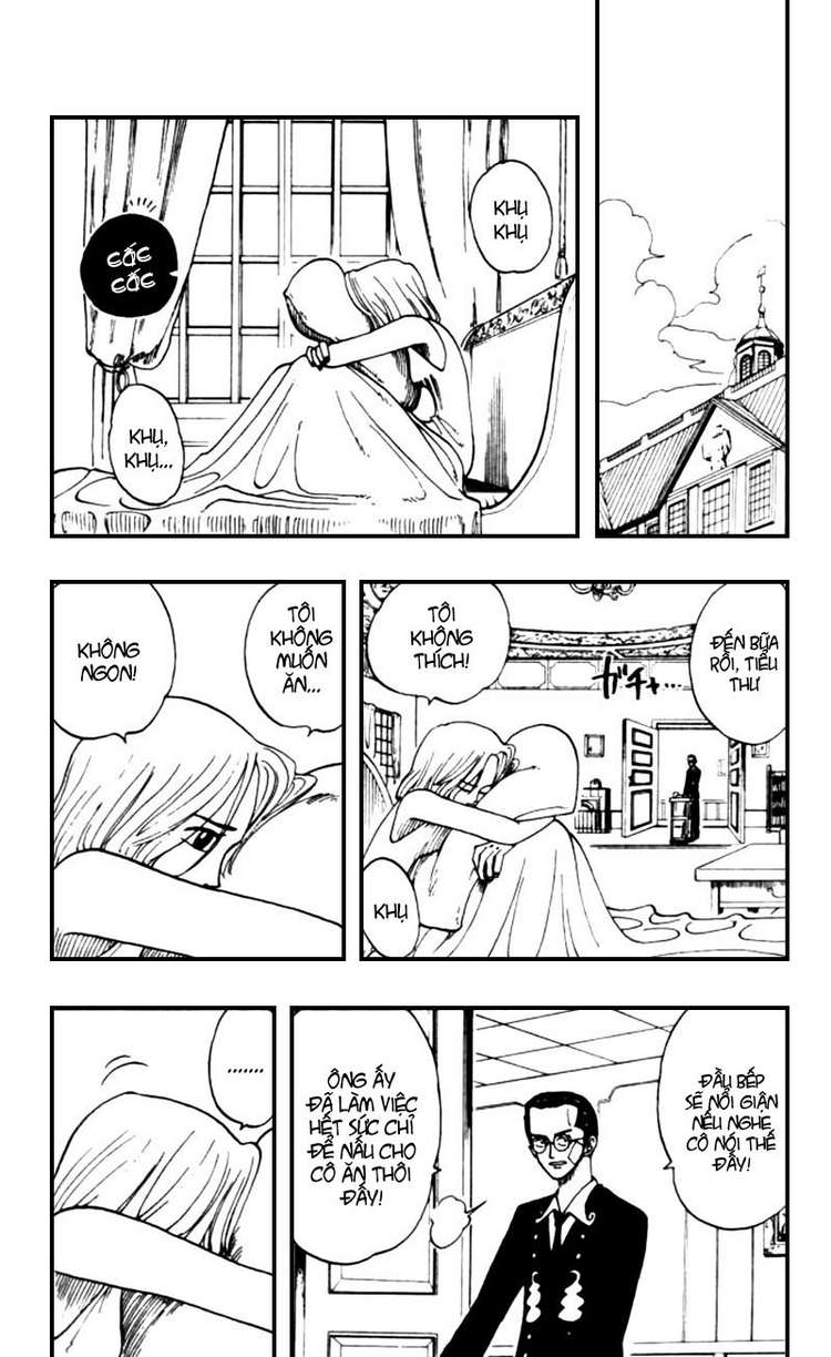 Đảo Hải Tặc Chap 25 - Next Chap 26