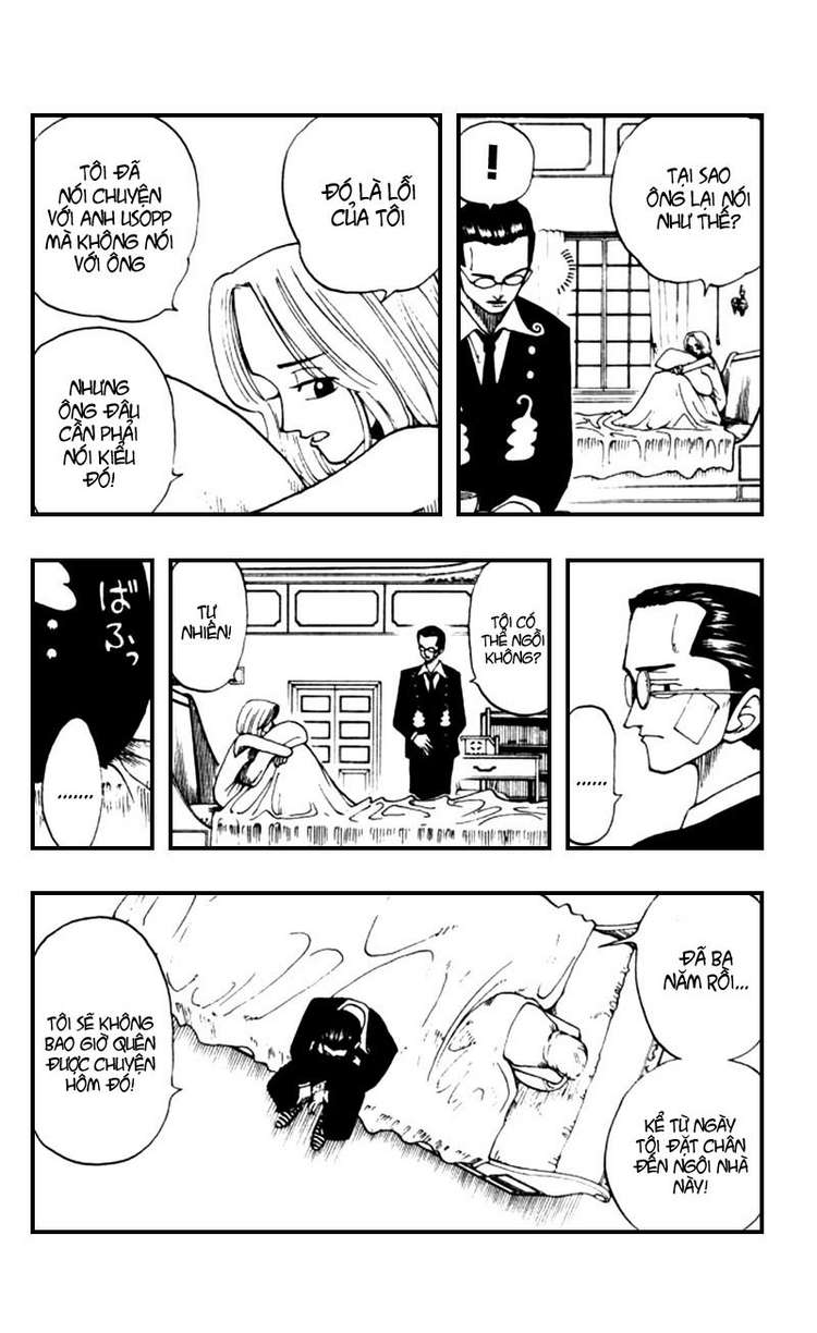 Đảo Hải Tặc Chap 25 - Next Chap 26