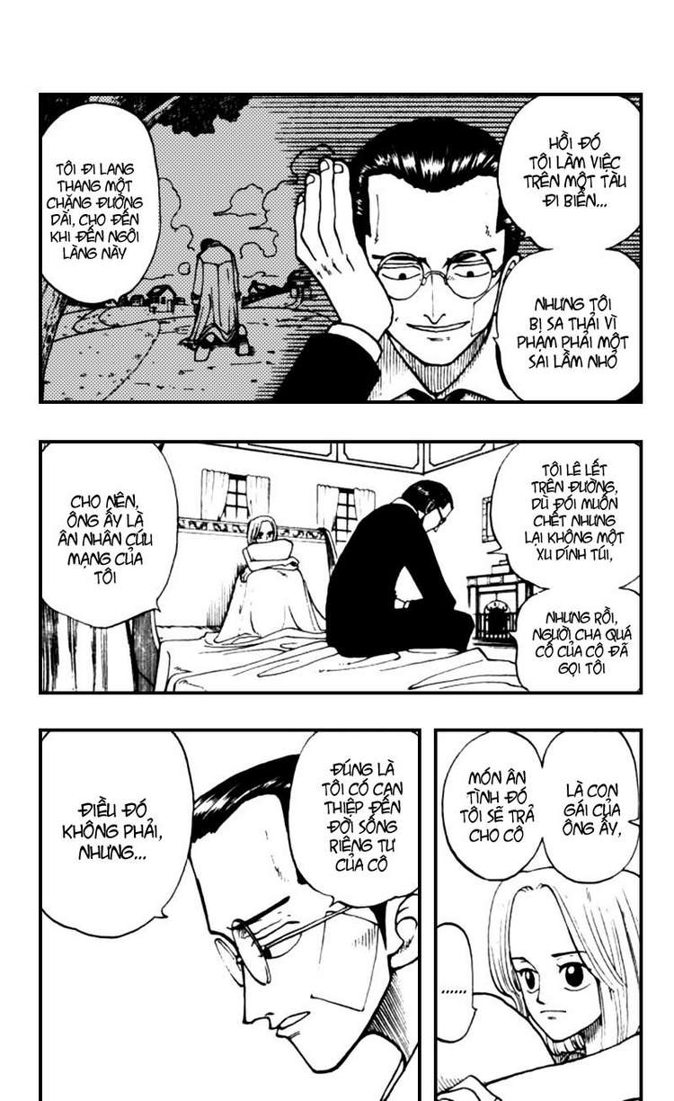 Đảo Hải Tặc Chap 25 - Next Chap 26