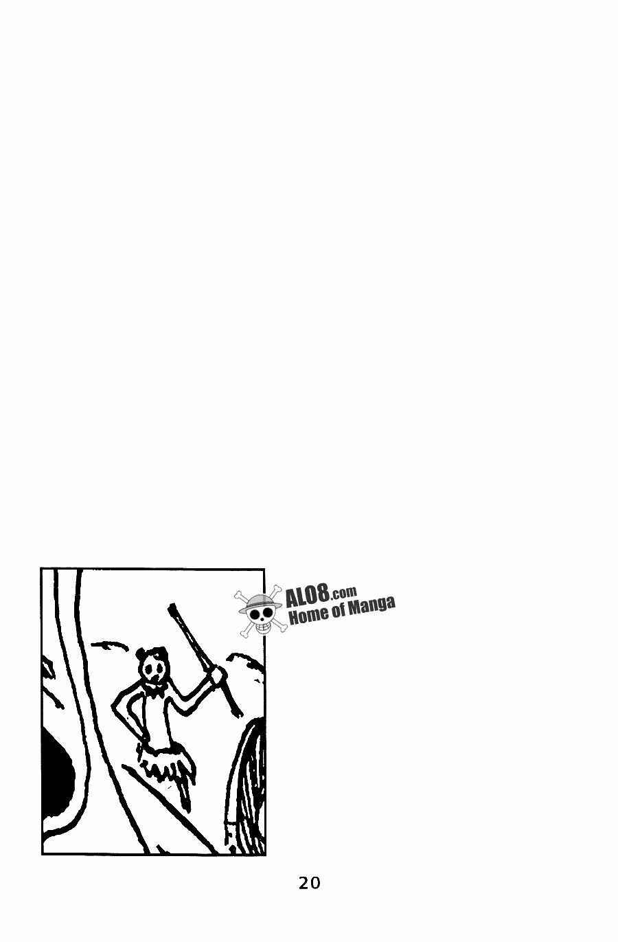 Đảo Hải Tặc Chap 254 - Next Chap 255