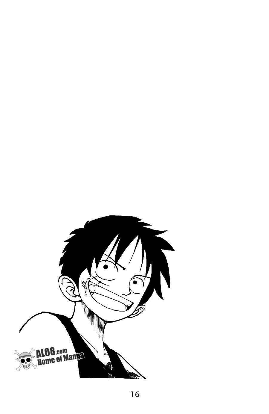 Đảo Hải Tặc Chap 261 - Next Chap 262