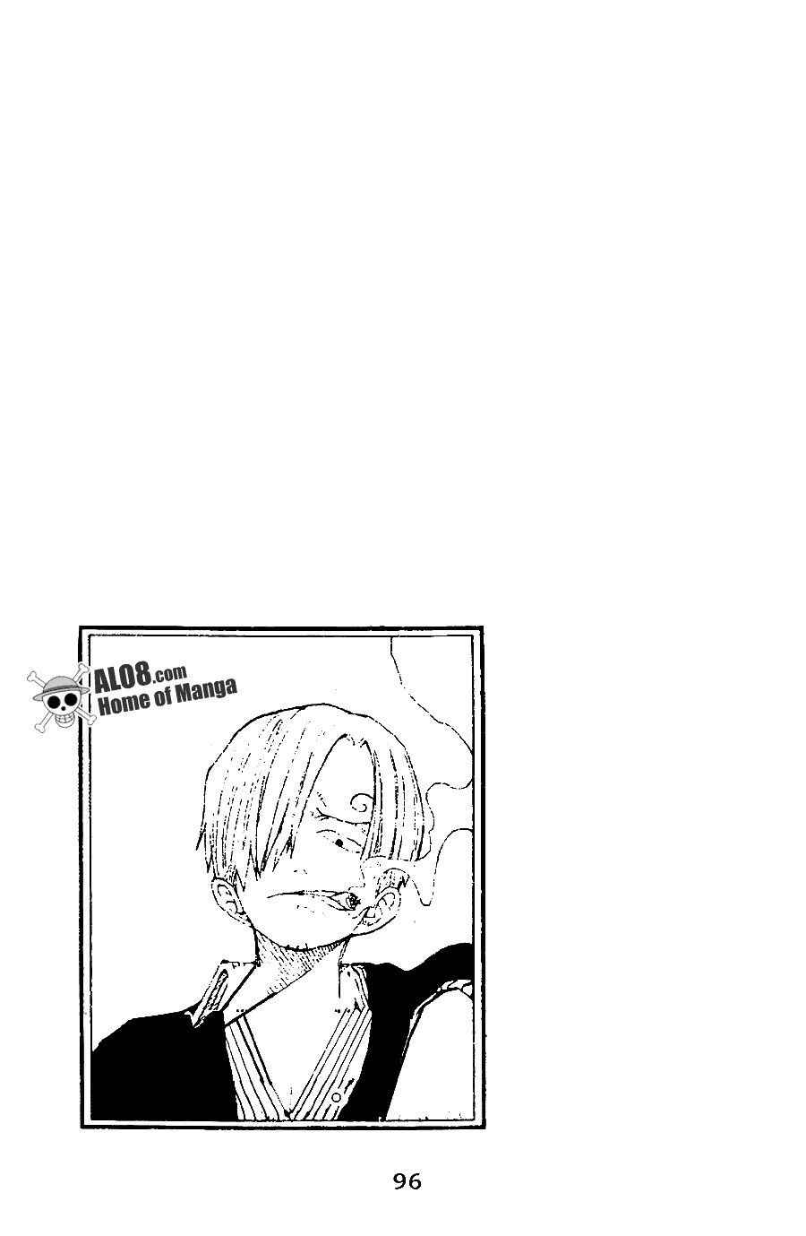 Đảo Hải Tặc Chap 265 - Next Chap 266