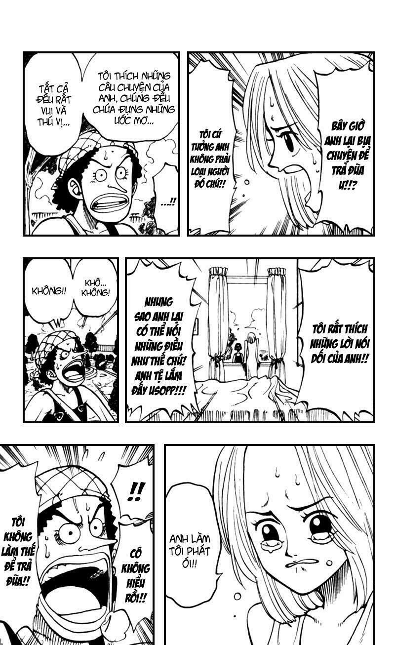 Đảo Hải Tặc Chap 27 - Next Chap 28