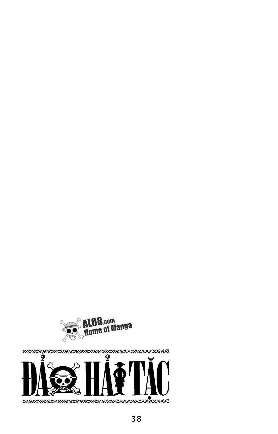 Đảo Hải Tặc Chap 270 - Next Chap 271