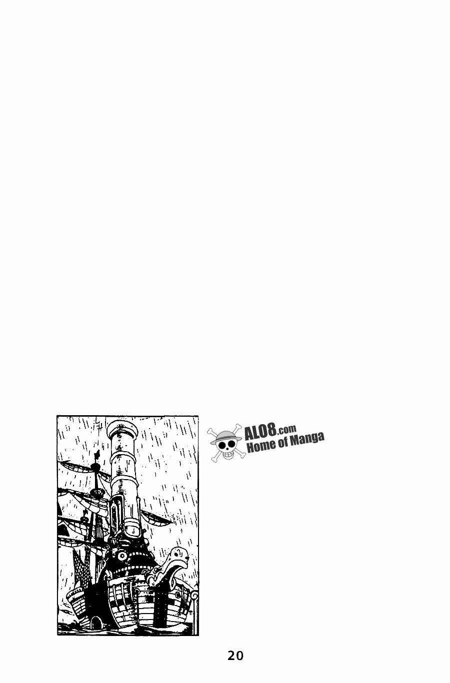 Đảo Hải Tặc Chap 277 - Next Chap 278