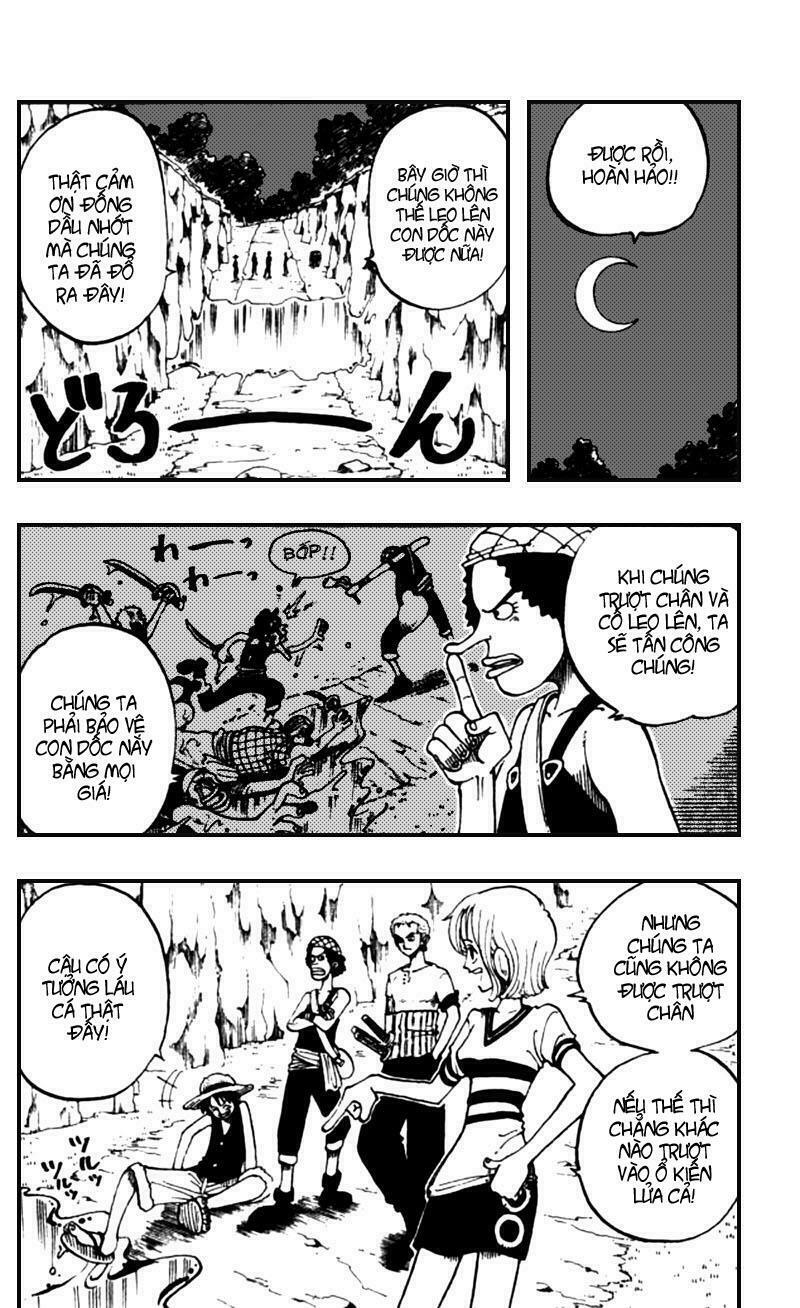 Đảo Hải Tặc Chap 28 - Next Chap 29
