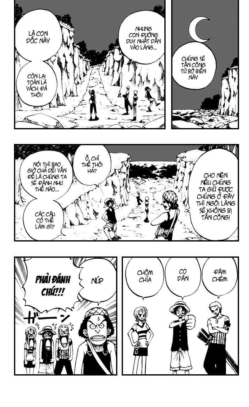 Đảo Hải Tặc Chap 28 - Next Chap 29