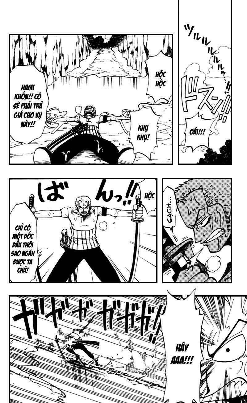 Đảo Hải Tặc Chap 29 - Next Chap 30