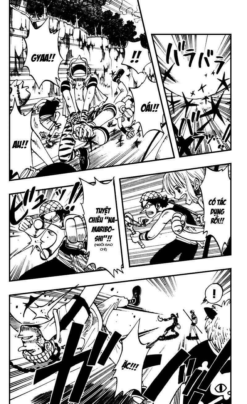 Đảo Hải Tặc Chap 29 - Next Chap 30