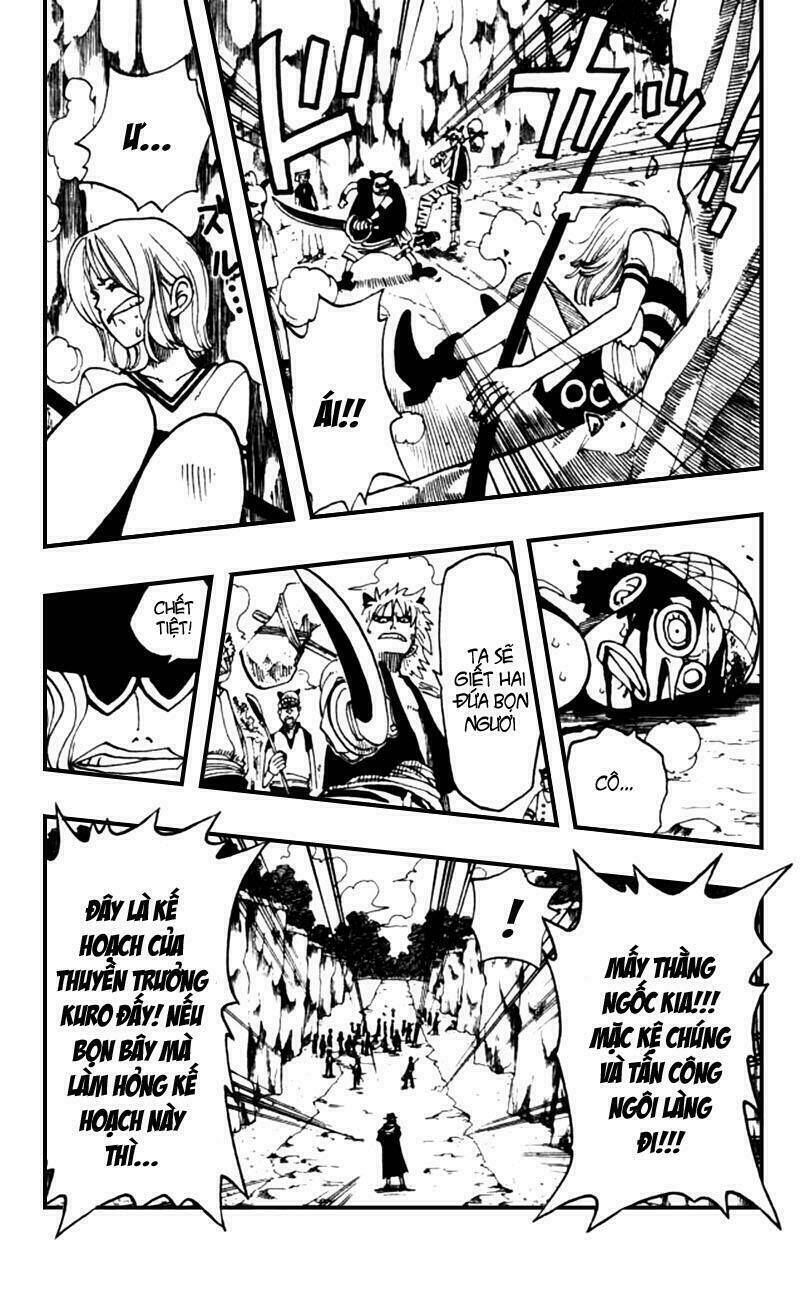 Đảo Hải Tặc Chap 29 - Next Chap 30