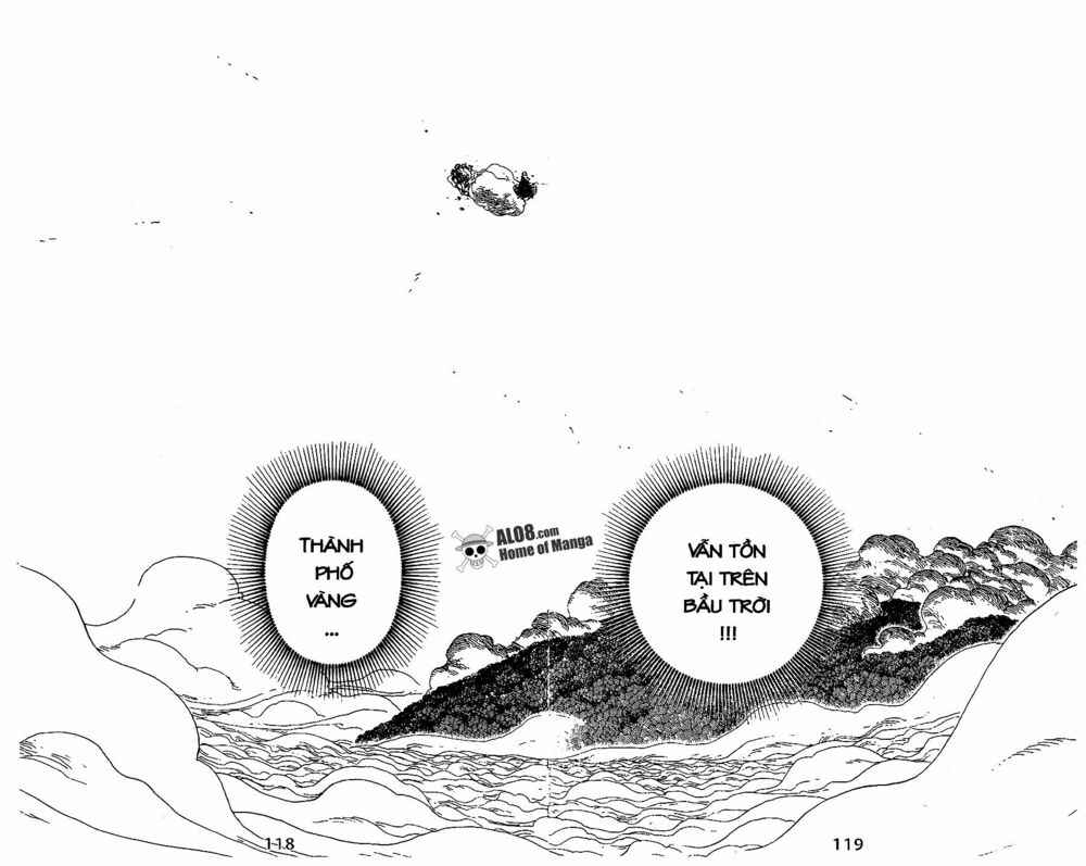 Đảo Hải Tặc Chap 298 - Next Chap 299