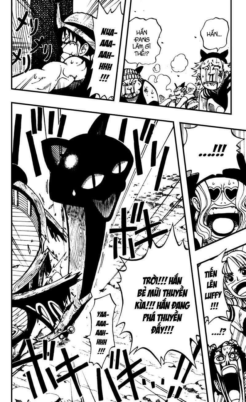 Đảo Hải Tặc Chap 30 - Next Chap 31
