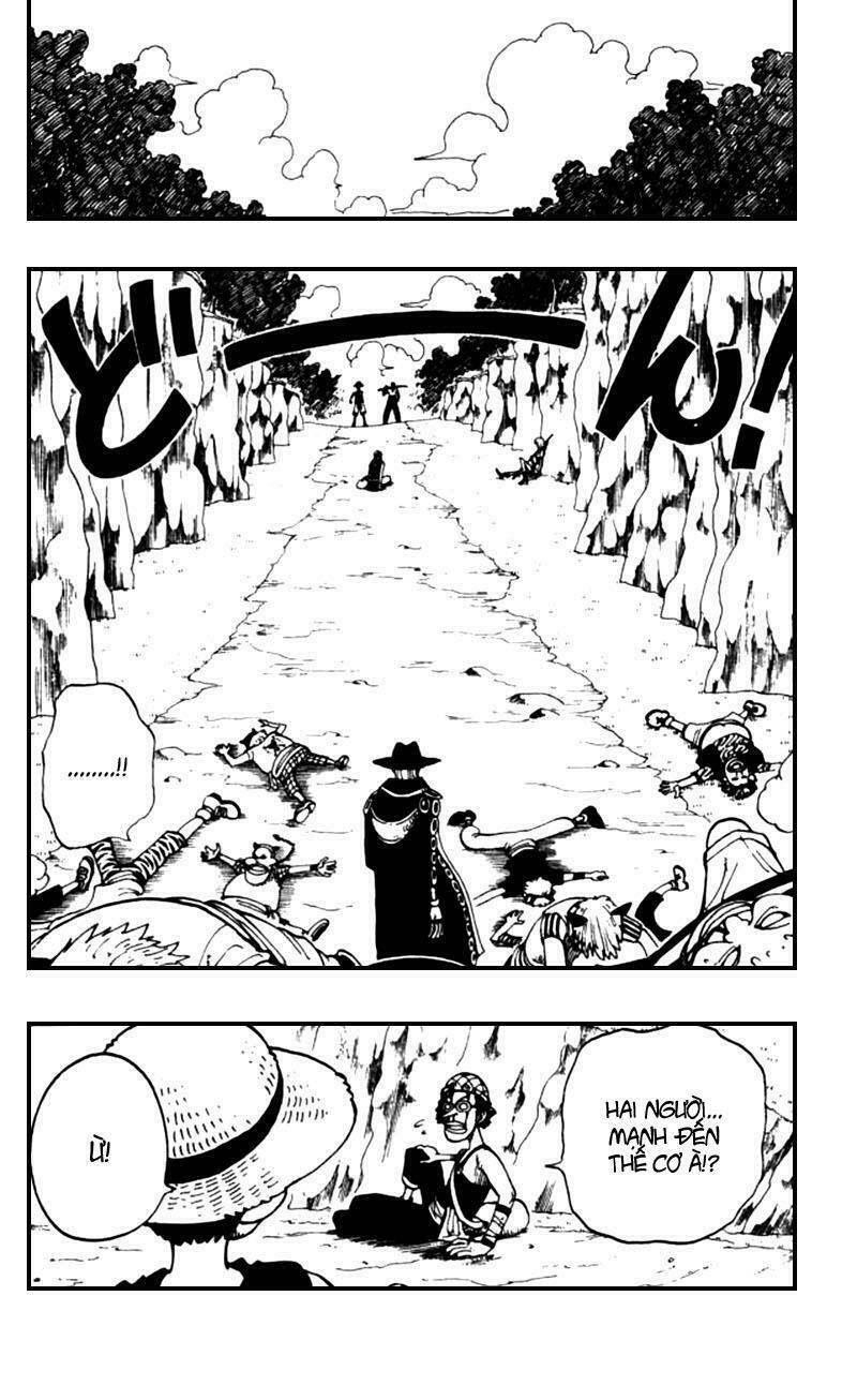 Đảo Hải Tặc Chap 30 - Next Chap 31