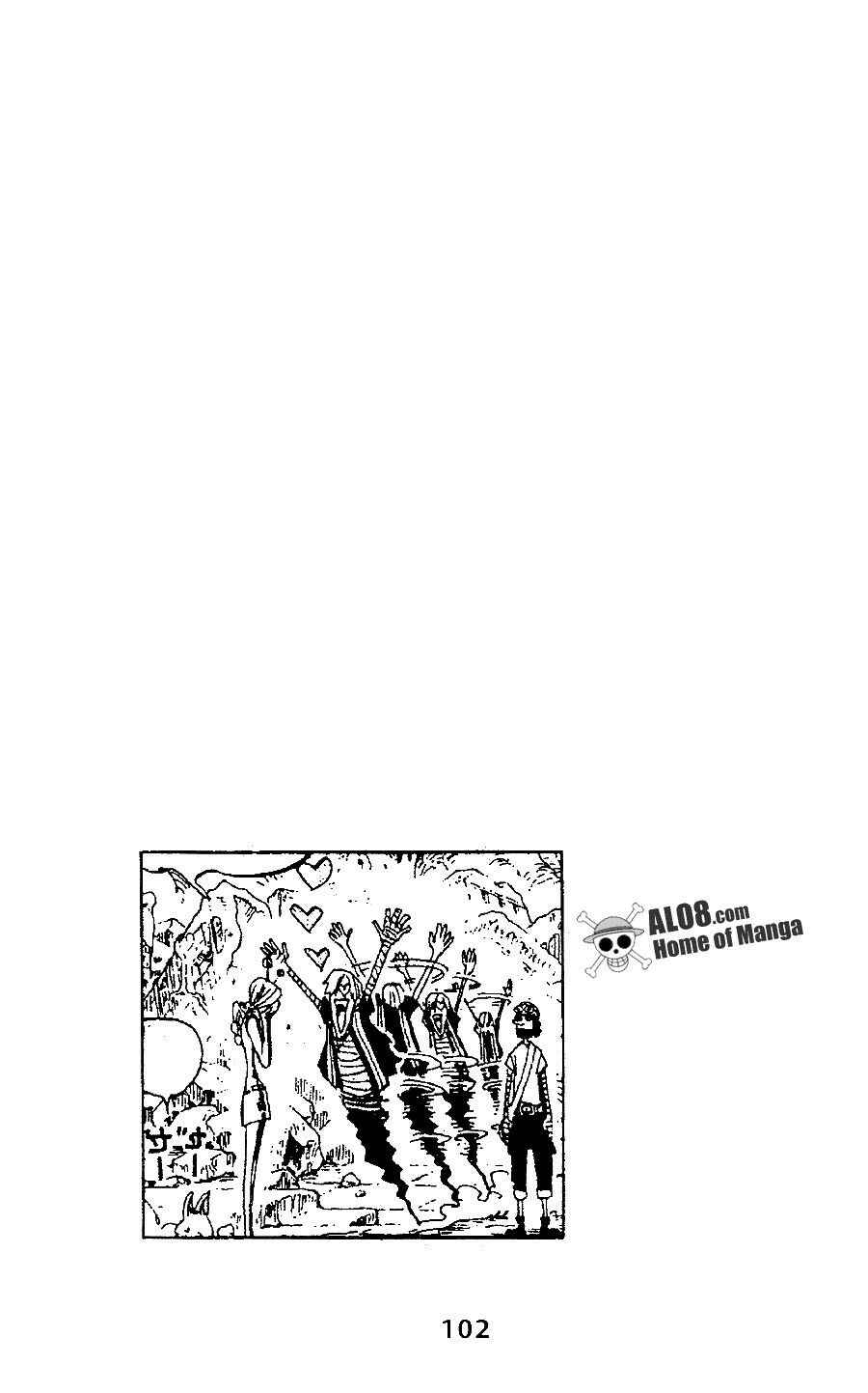 Đảo Hải Tặc Chap 313 - Next Chap 314