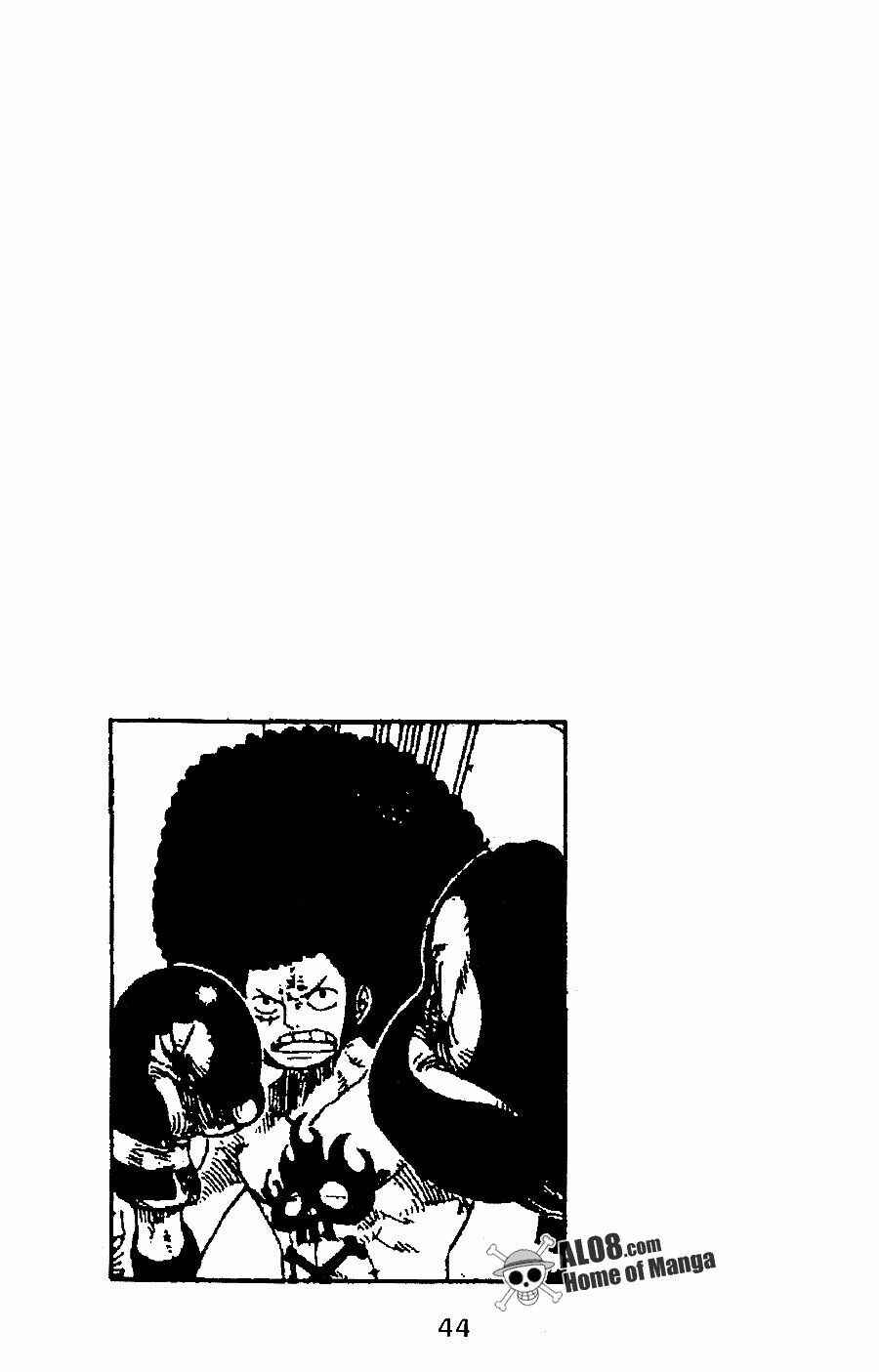 Đảo Hải Tặc Chap 318 - Next Chap 319