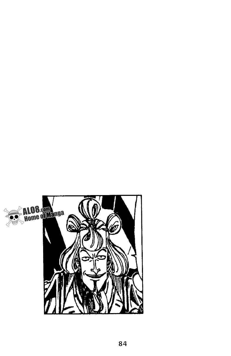 Đảo Hải Tặc Chap 320 - Next Chap 321