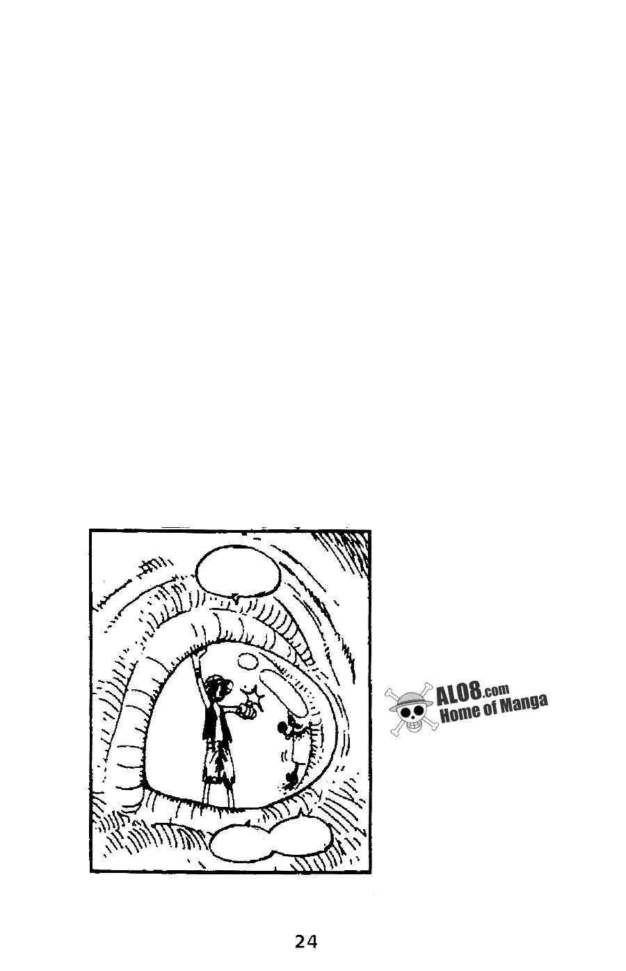 Đảo Hải Tặc Chap 325 - Next Chap 326