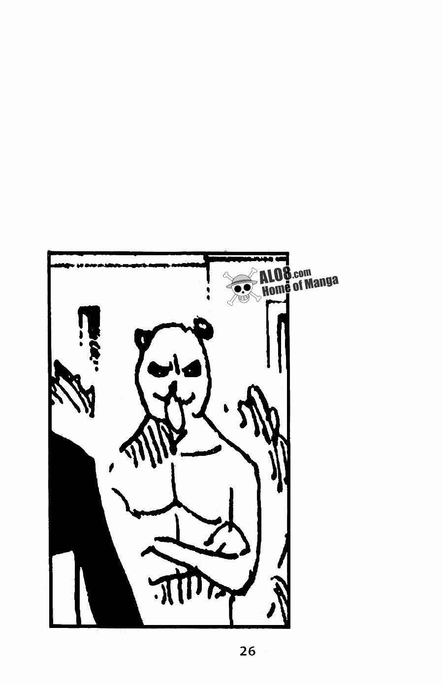 Đảo Hải Tặc Chap 334 - Next Chap 335