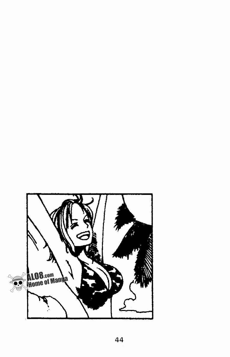 Đảo Hải Tặc Chap 342 - Next Chap 343