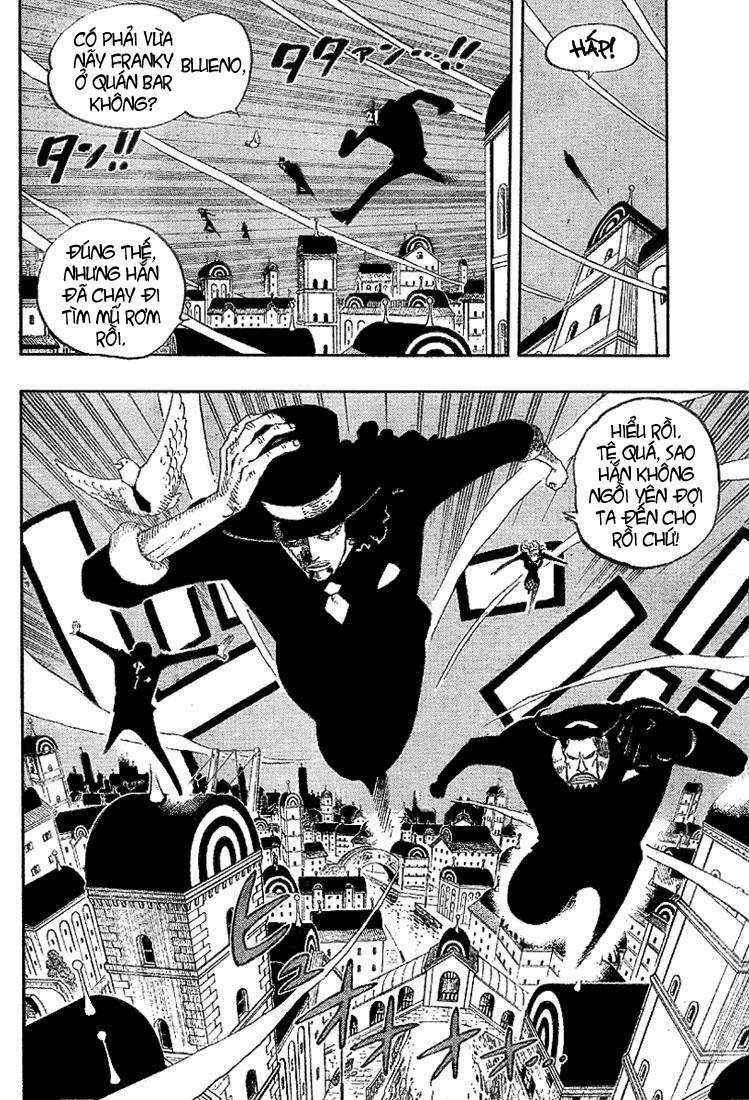 Đảo Hải Tặc Chap 350 - Next Chap 351