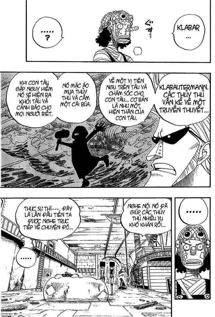 Đảo Hải Tặc Chap 351 - Next Chap 352