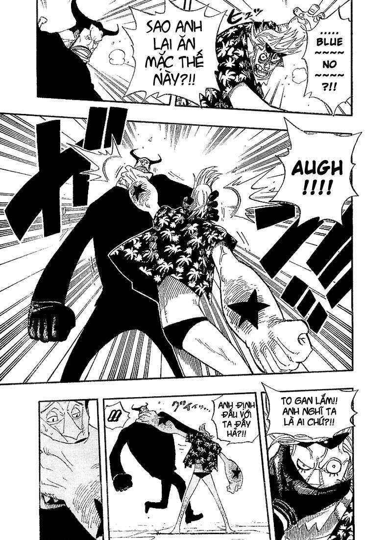 Đảo Hải Tặc Chap 352 - Next Chap 353