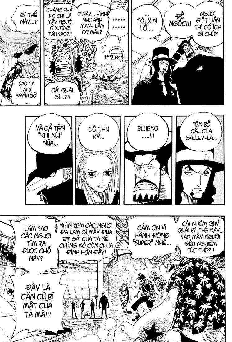 Đảo Hải Tặc Chap 352 - Next Chap 353