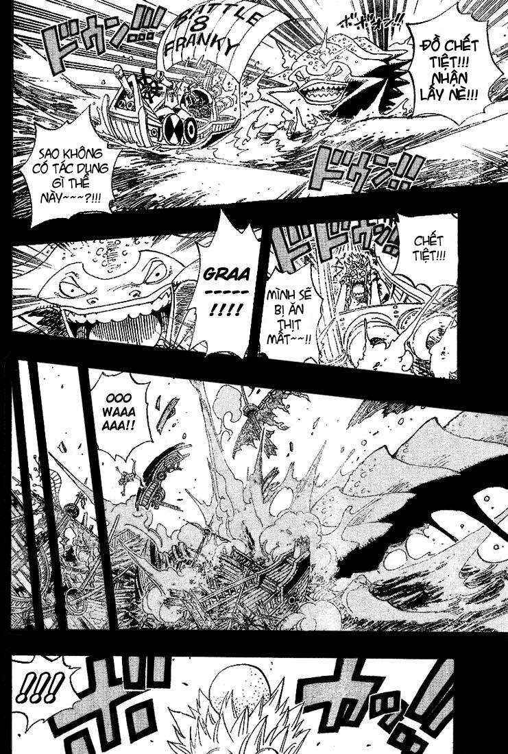 Đảo Hải Tặc Chap 353 - Next Chap 354