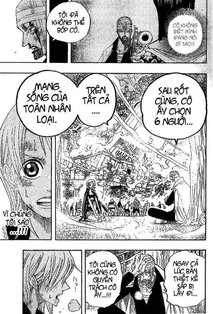 Đảo Hải Tặc Chap 359 - Next Chap 360