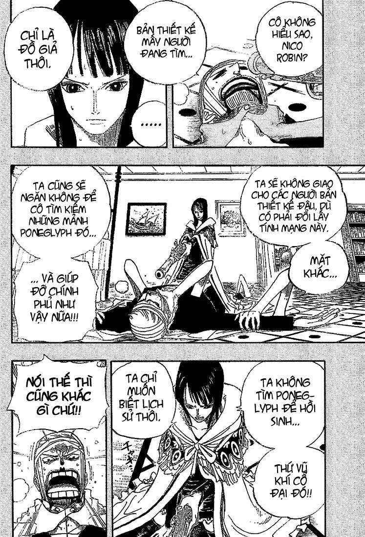 Đảo Hải Tặc Chap 359 - Next Chap 360