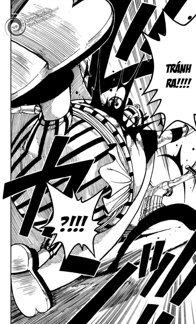 Đảo Hải Tặc Chap 36 - Next Chap 37