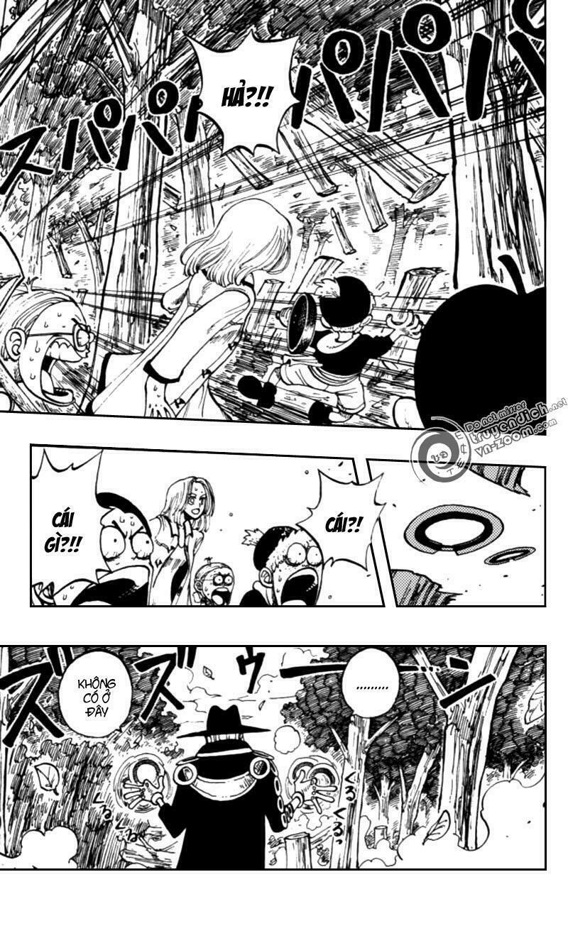 Đảo Hải Tặc Chap 36 - Next Chap 37