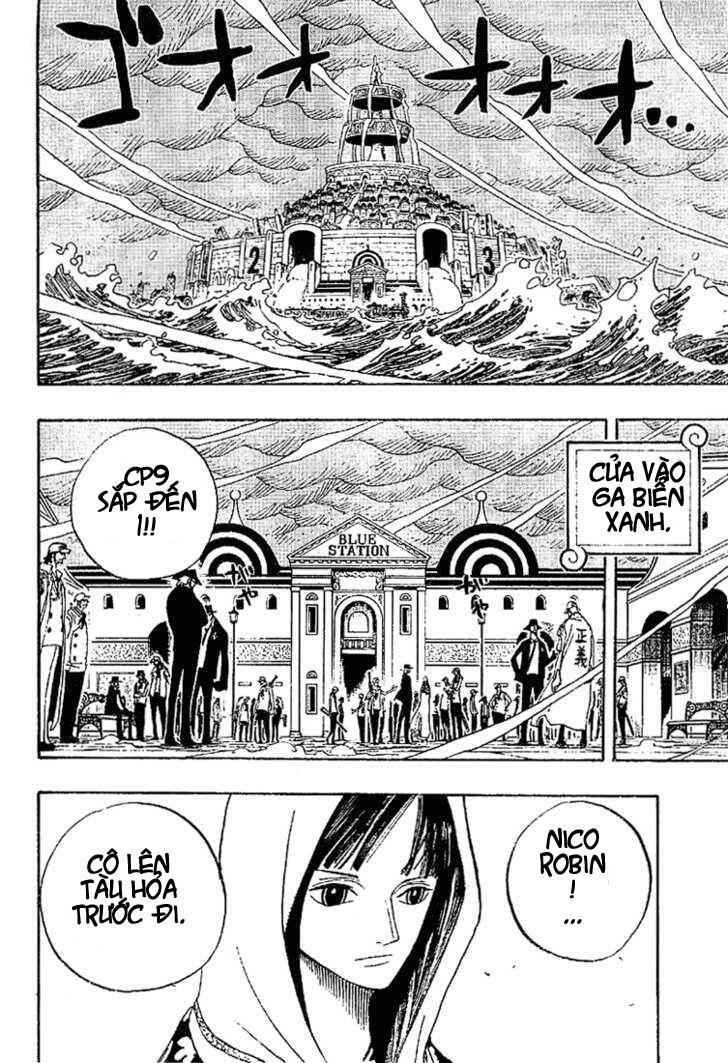 Đảo Hải Tặc Chap 360 - Next Chap 361