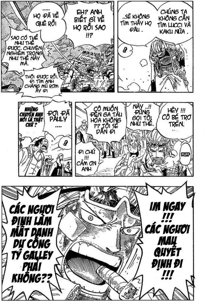 Đảo Hải Tặc Chap 360 - Next Chap 361