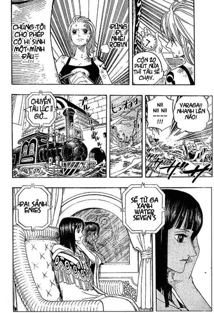 Đảo Hải Tặc Chap 360 - Next Chap 361