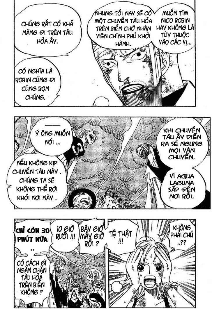 Đảo Hải Tặc Chap 360 - Next Chap 361