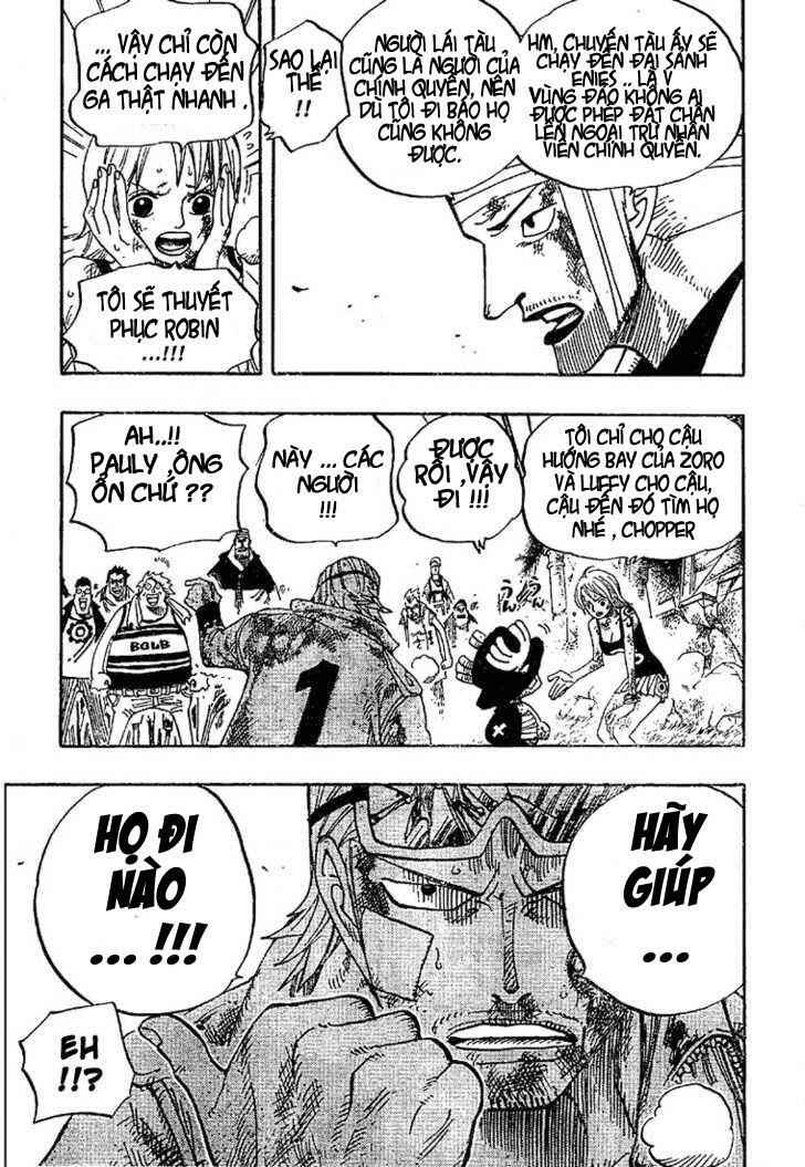 Đảo Hải Tặc Chap 360 - Next Chap 361